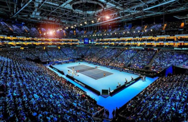 Citec_ATP Finals 2021_Citec conduce un observer programme sulla mobilità