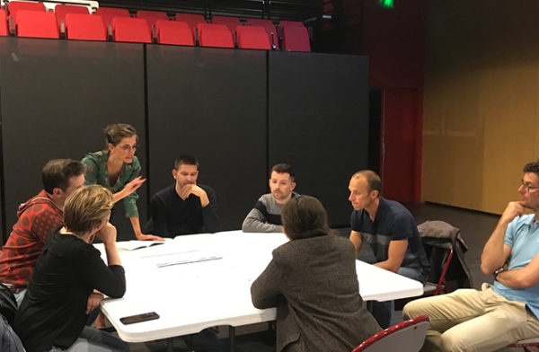 Citec-Saint-Julien-en-Genevois-nouvelle étape pour le plan de mobilité communal