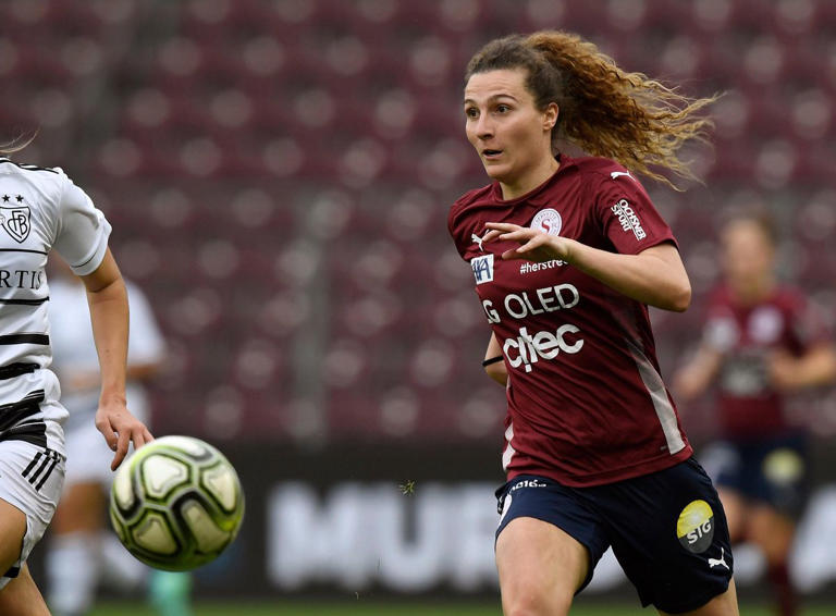 Citec-Servette FC Chênois féminin en finale de l’AXA Women’s Super League