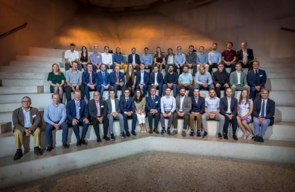 Citec_Espazium_Récompensés les 20 meilleurs travaux de Bachelor en génie civil