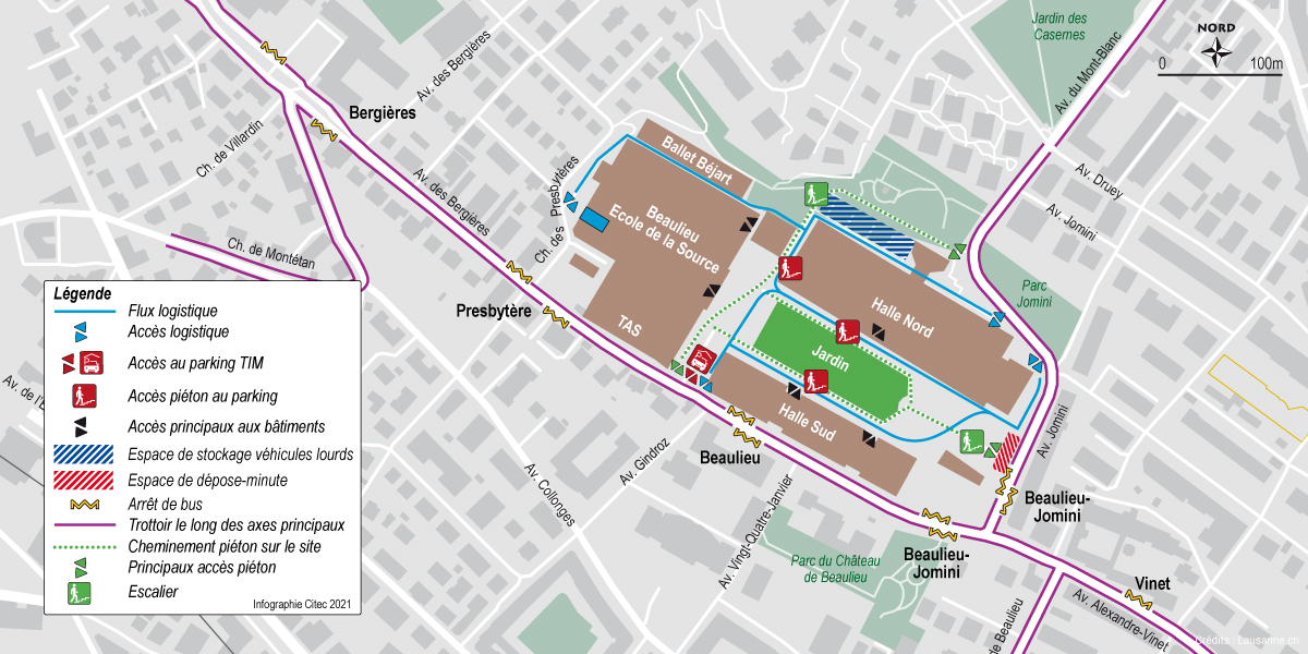 Citec_plan-affectation-beaulieu-palais-lausanne-congres-etude-impact-mobilite-3