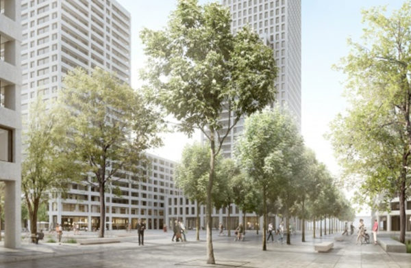 Crédits : République et Canton de Genève