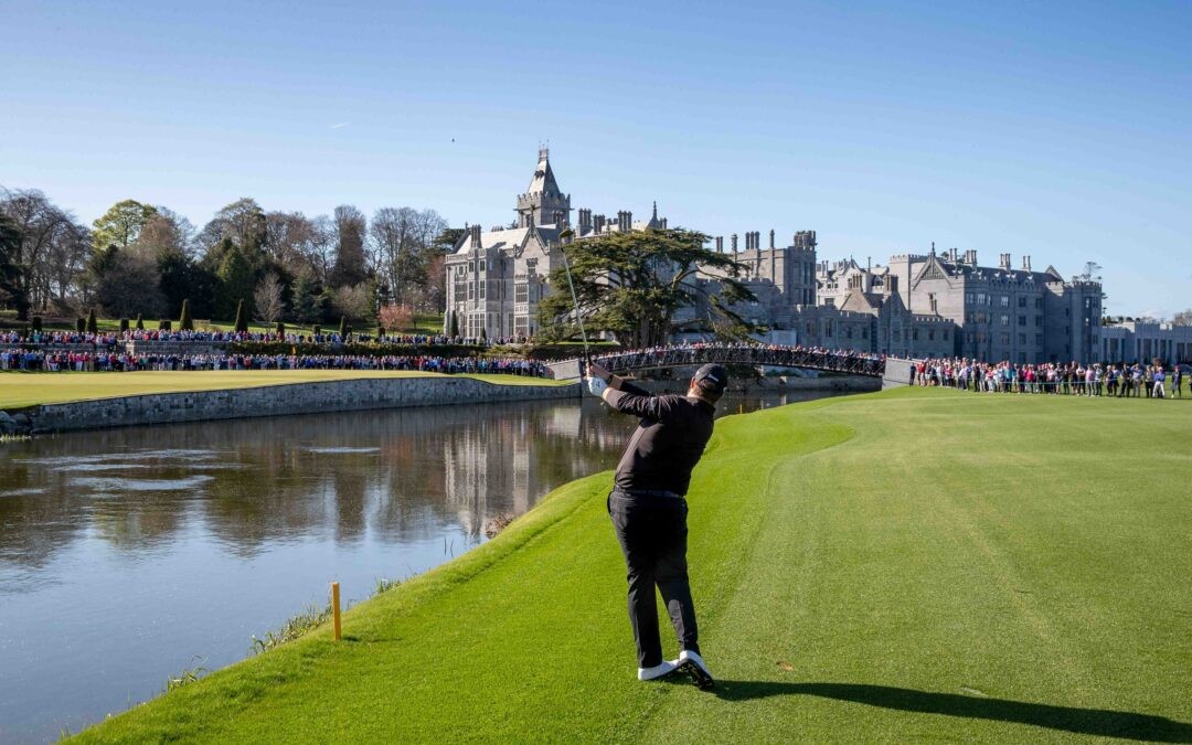 Citec_Citec au JP McManus Pro-Am 2022