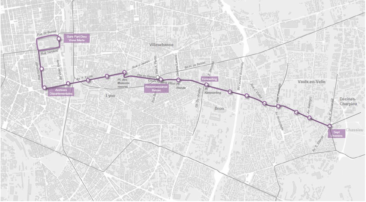 Citec_Grand Lyon _bientôt un nouveau BHNS
