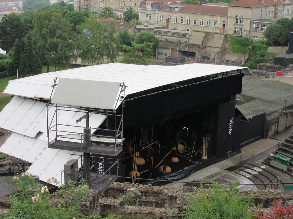 Citec_Lyon _un plan de mobilité pour les Nuits de Fourvière 2023
