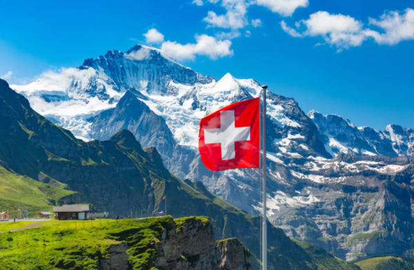 Drapeau_Suisse
