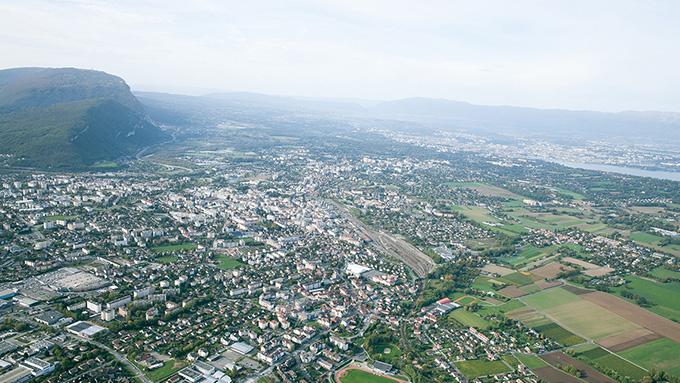 Annemasse s. couchet_Citec