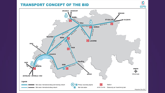 Citec-grands-evenement-UEFA-EURO-2025-football-feminin-Suisse-mobilite