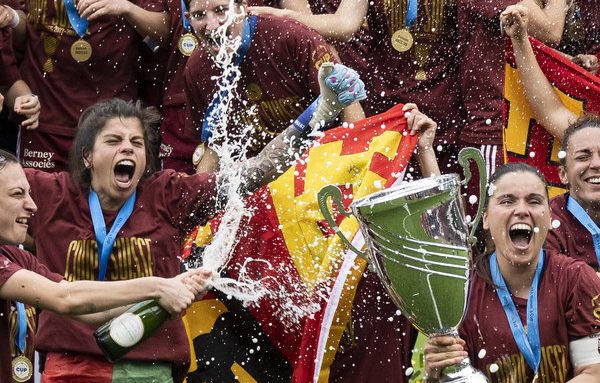 Citec-sponsoring-Servette-FCCF-Championne-Coupe-Suisse-football-feminin