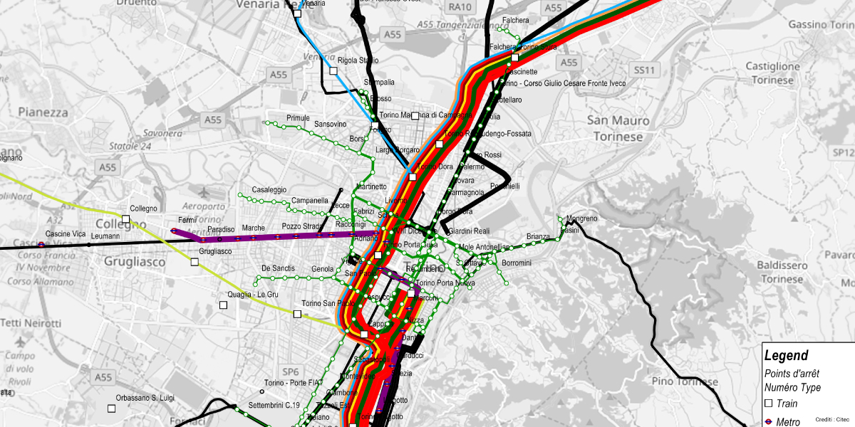 Citec_-torino_Gare1
