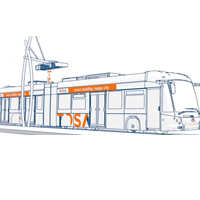 Innovation-mobilite-innovante-demain-Citec-TOSA-genève-bus-trolleybus-electrique-biberonnage