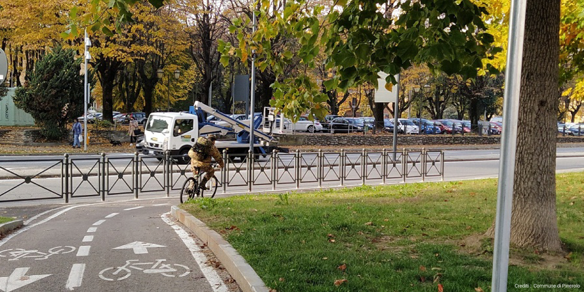 pinerolo
