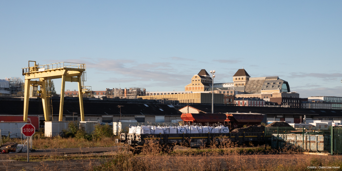 Citec-Pantin-ecoquartier-quatre-chemins-etude-impacts-mobilite-planification