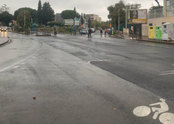 Citec-Securite-Routiere-Demarche-Securite-Usagers-Routes-Existantes-SURE-avenue-Pere-Soulas-Montpellier-2