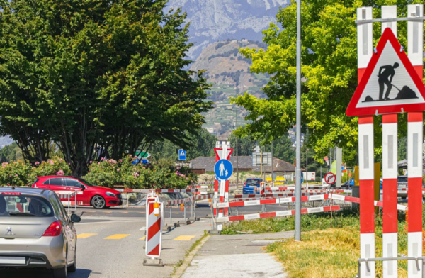 Citec-presse-TCS-Valais-Chantiers-urbains-et-mobilite