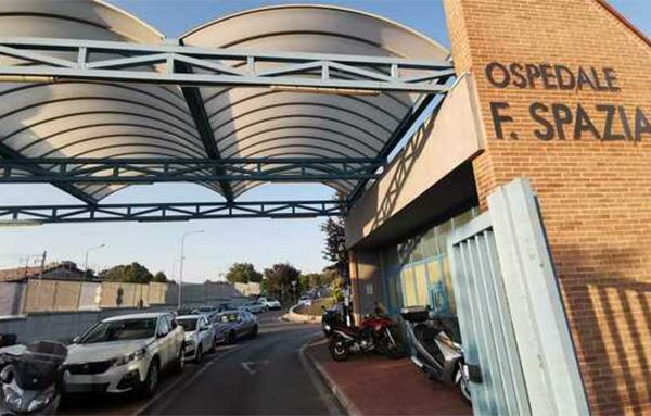 Citec-Stampa-Il-Messaggero-credito Marina Testa - Caos parcheggi stadio