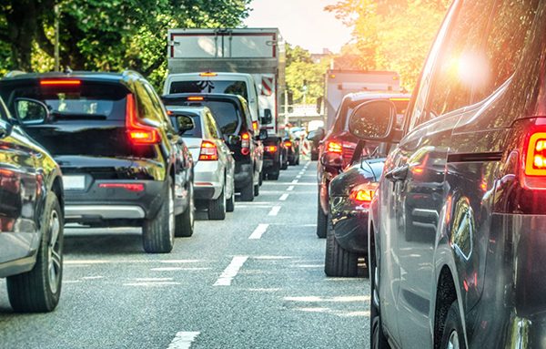 Panorama du choix modal en France