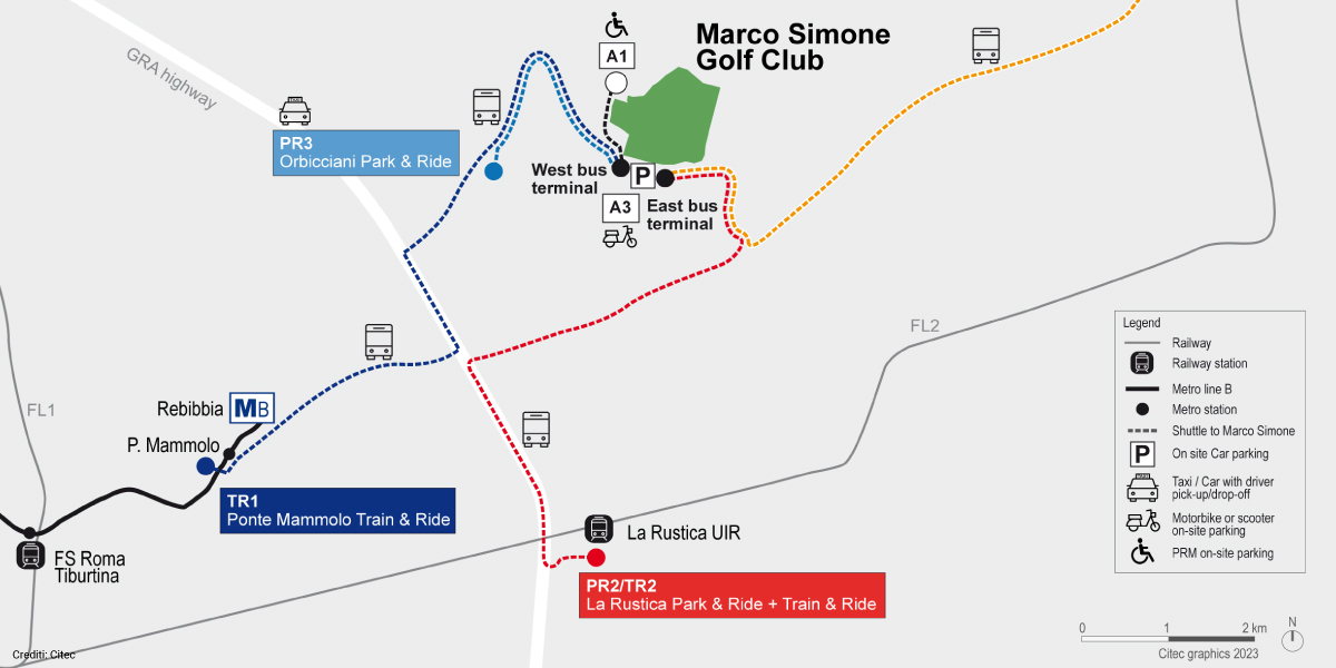 citec-ryder-cup-roma-2023-marco-simone-golf-piano-di-mobilita-IT