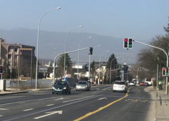 citec-revisione-regolazione-semaforica-ferney-ginevra