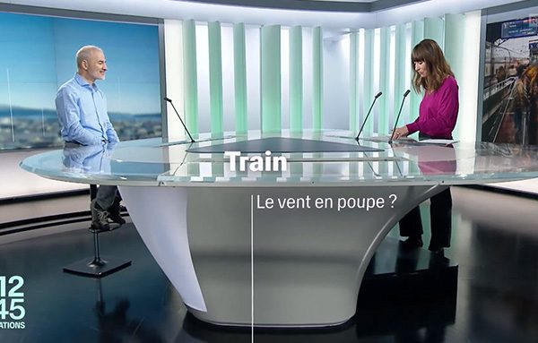 citec-rts-interview-franco-tufo-train-suisse