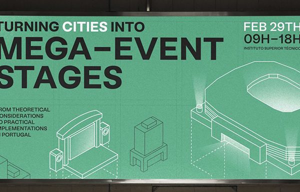 Présentation de Citec au séminaire CiTUA à Lisbonne. Crédit : CiTUA