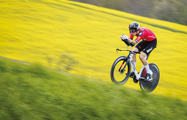 Cyclisme sur route. Crédit : EPA/MAXPPP