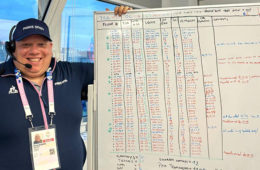 stampa-alberto-pisani-giochi-olimpici-il-piccolo-trieste