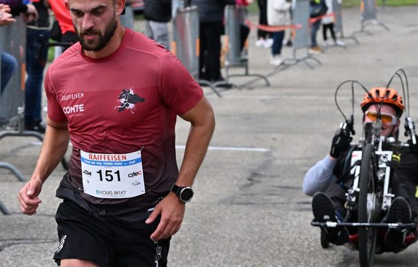 49e Tour du Val Terbi. Crédits : Georges Henz