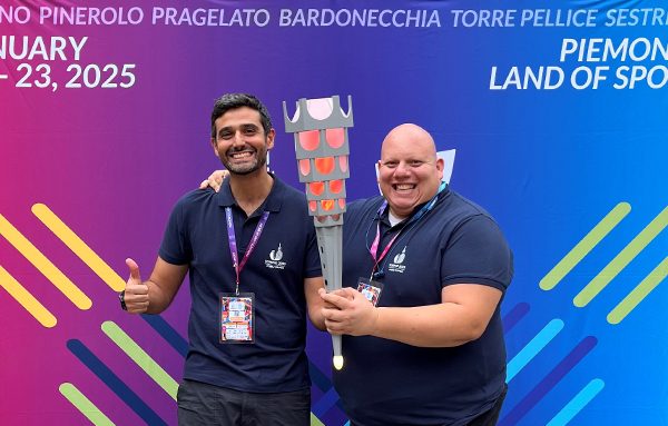 FISU World University Games 2025, Turin. Crédit : Citec