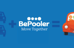 BePooler è una piattaforma di carpooling di breve distanza dedicata alle aziende, istituzioni e collettività.