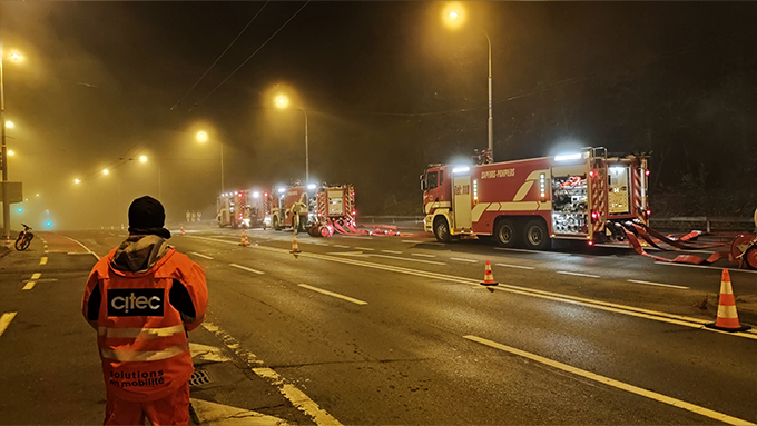 citec-exercice-vernier-service-incendie-secours-pompiers