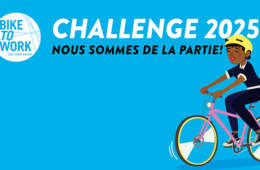 bike to work 2025 visuel participation