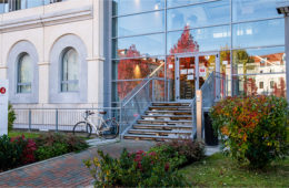 Università Piemonte Orientale. Crediti: Citec