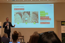 Stefano Manelli alla c. Crediti: Citec