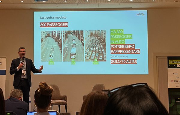 Stefano Manelli alla c. Crediti: Citec