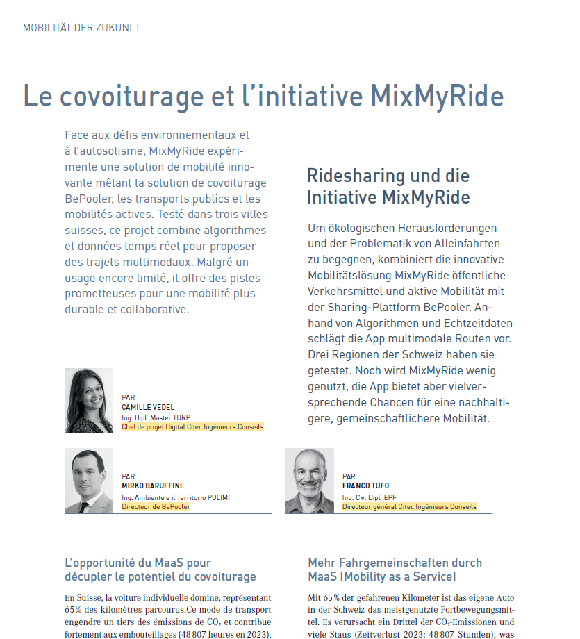 VSS-Route-et-trafic-MixMyRide-Citec-Covoiturage-Franco-Tufo-Camille-Vedel-Mirko-Baruffini