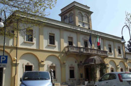 Comune di Almese. Crediti: Creative Commons