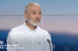 citec-franco-tufo-interview-19h30-rts-gratuité-transport-genève