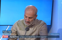12-12-RTS-Interview-Citec-emission-Forum-débat-budget-transports-Suisse-Romande