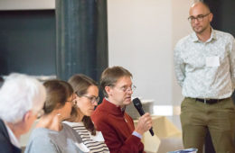 Journée Rue de l'Avenir 2025, Martigny