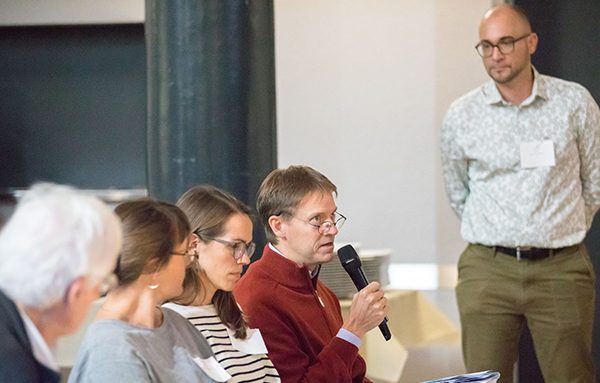 Journée Rue de l'Avenir 2025, Martigny