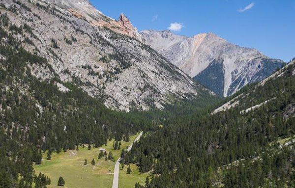 Alte Valli. Crediti: Interreg - ALCOTRA