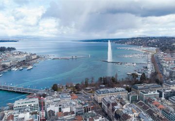 Franco Tufo, directeur de Citec, interviewé par Radio Vostok sur la mobilité à Genève