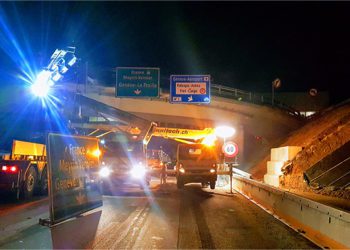 Citec JAG - Ginevra - Bando di gara BSA EES