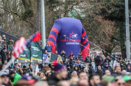 Prix d'Amérique 2026. Crédit : Prix d'Amérique