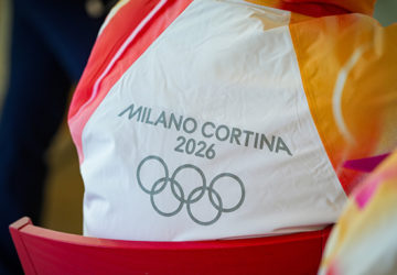 Milano Cortina 2026. Créditi: Adobe Stock