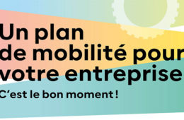 Offre plan de mobilité entreprise. Crédit : Canton de Vaud